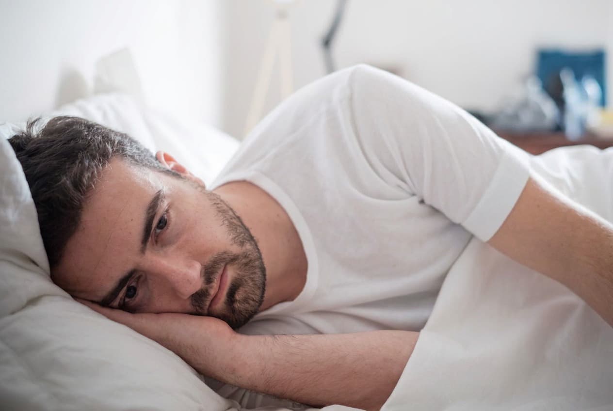 4 Ways to Prevent Sleep Apnea Complications
