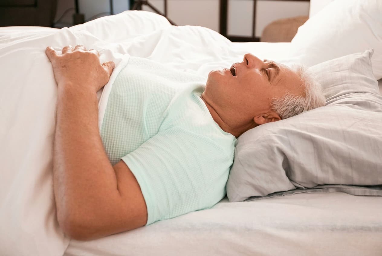 5 Benefits of Early Sleep Apnea Treatment