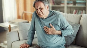 Heartburn vs. Heart Attack: How to Tell the Difference