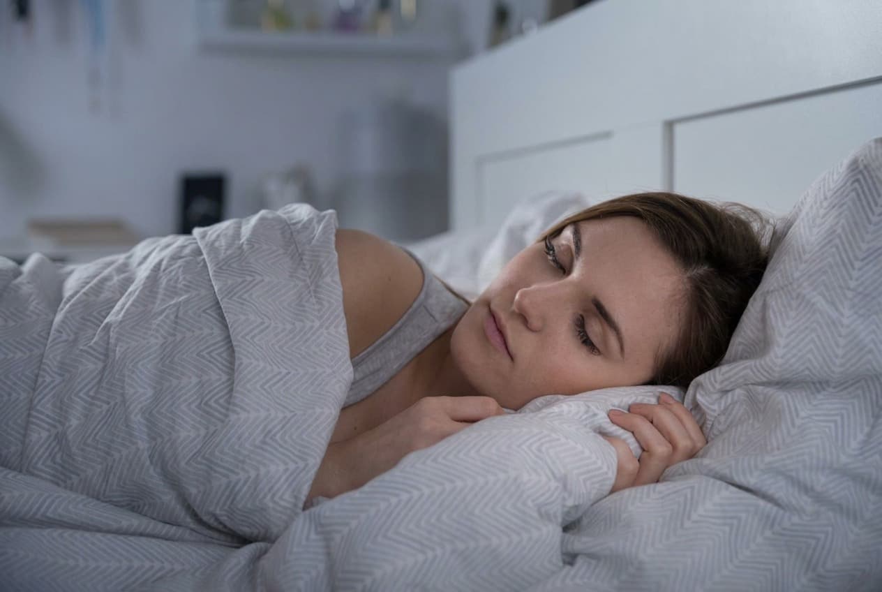 I Don't Snore — Could I Still Have Sleep Apnea?