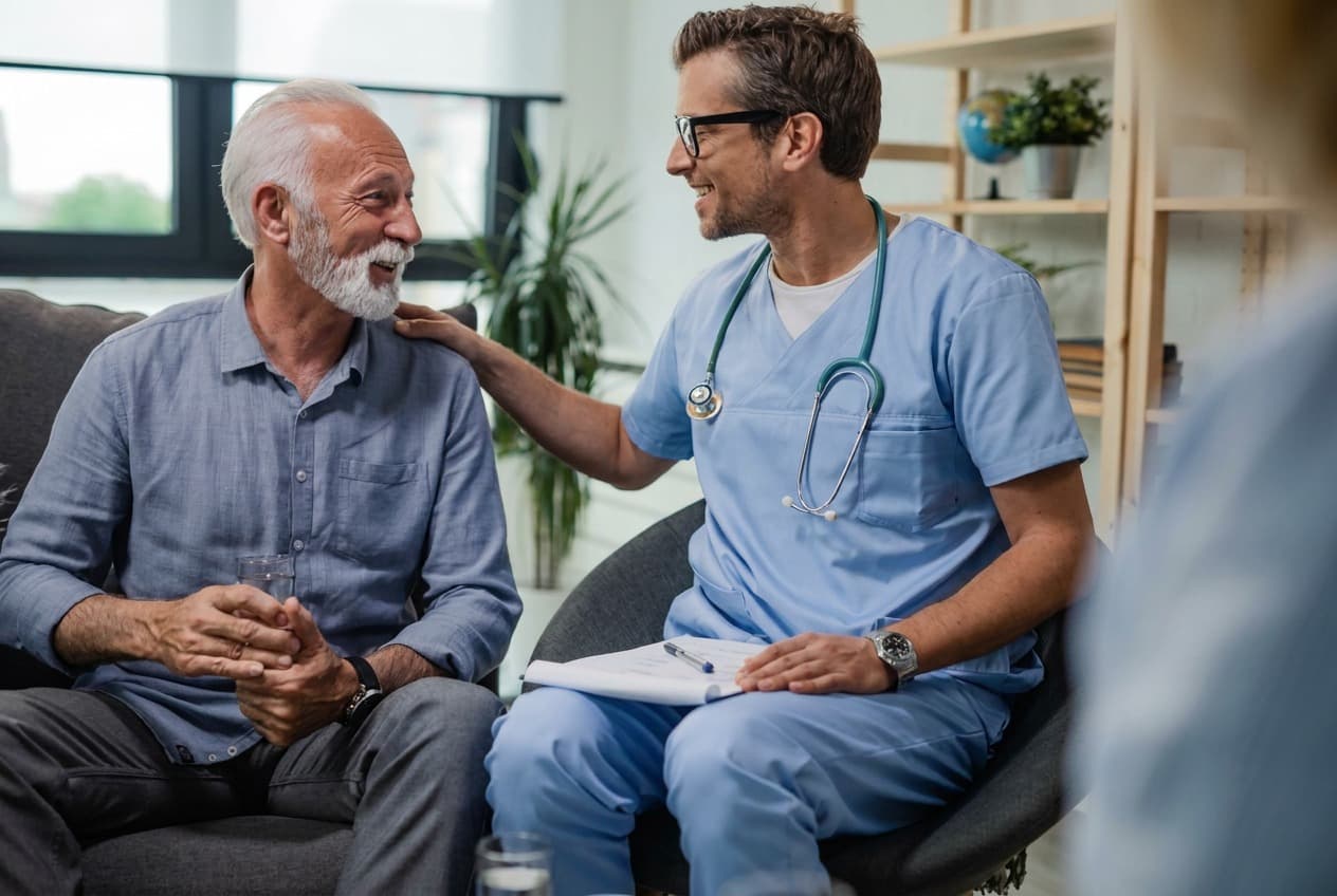 Is It Normal to Lose Your Voice As You Age?