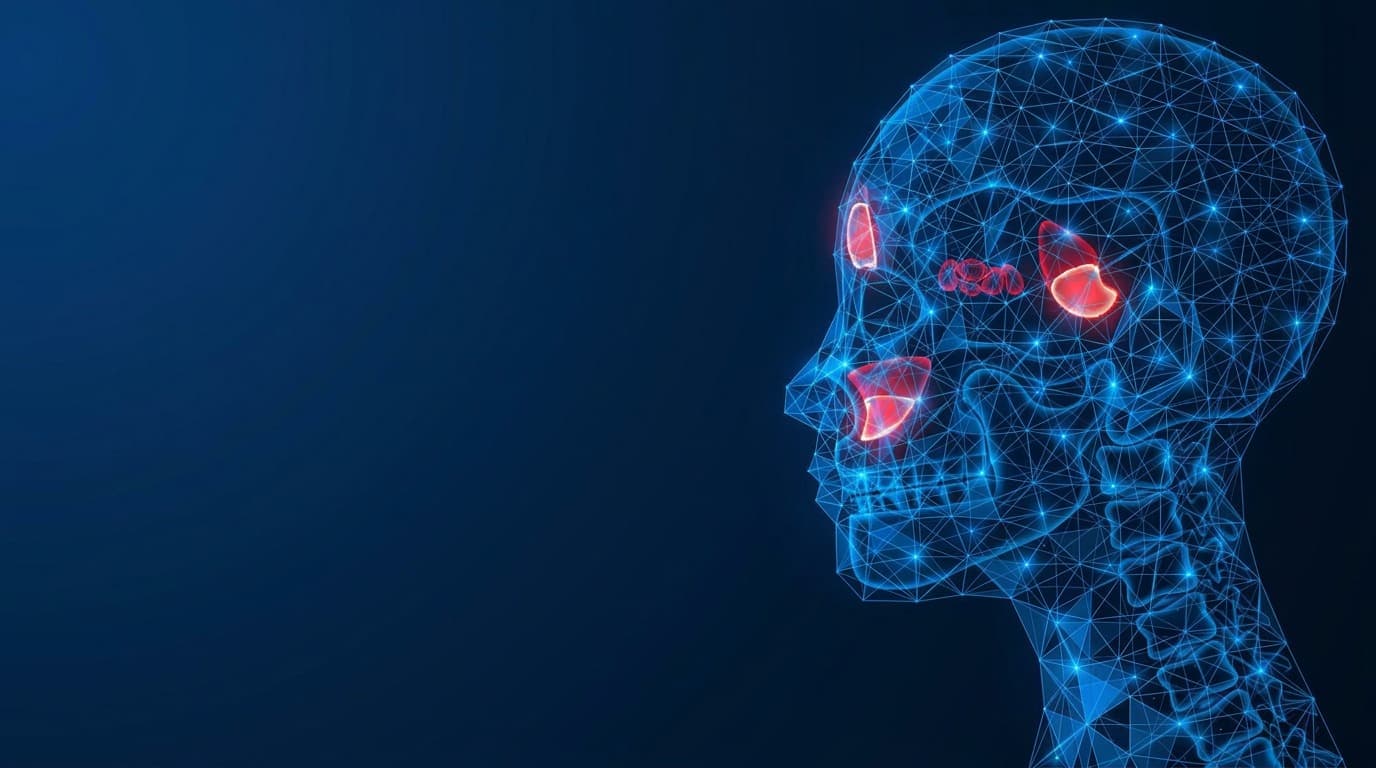 Is There a Connection Between Chronic Headaches and Nasal Structure?