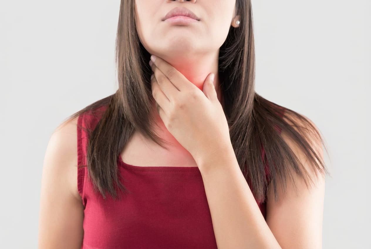 What Causes Vocal Cord Paralysis?