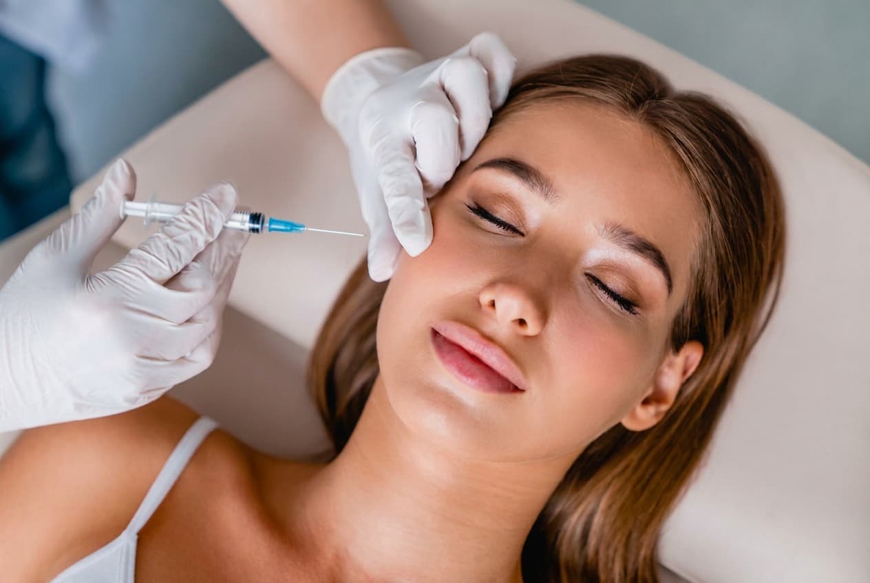 Why Choose an Otolaryngologist for Your Botox® Treatments